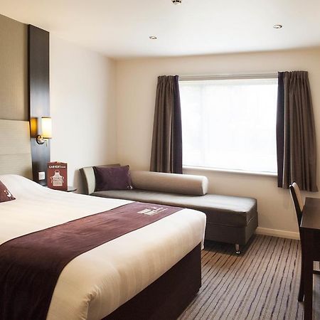 Premier Inn London 벡슬리히스 외부 사진