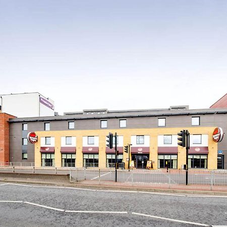 Premier Inn London 벡슬리히스 외부 사진