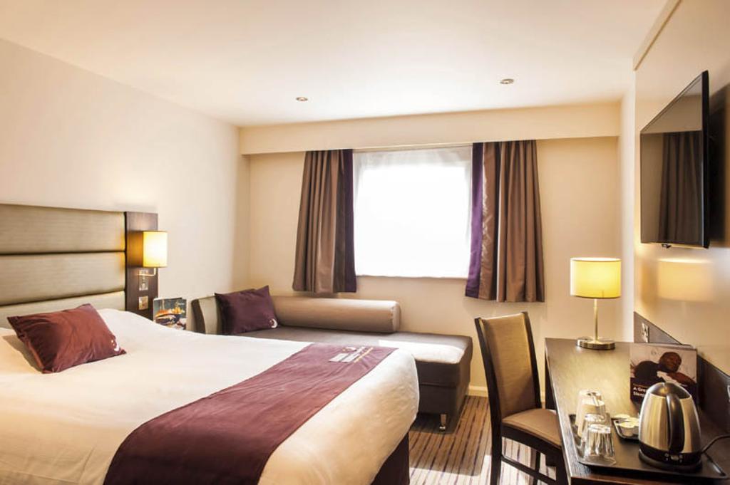 Premier Inn London 벡슬리히스 외부 사진