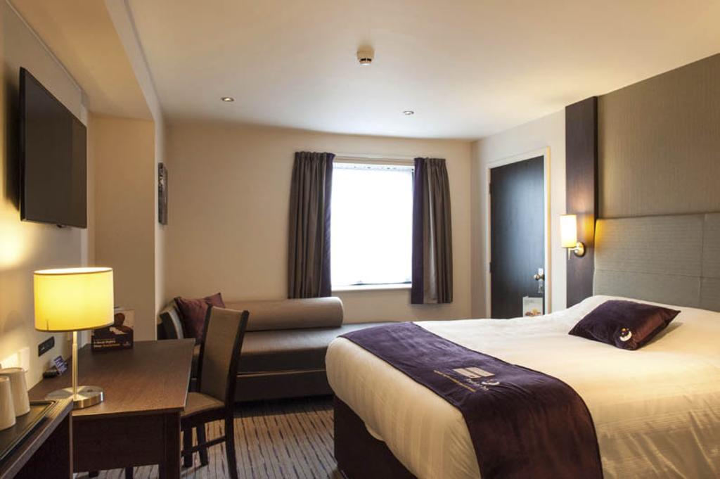 Premier Inn London 벡슬리히스 외부 사진