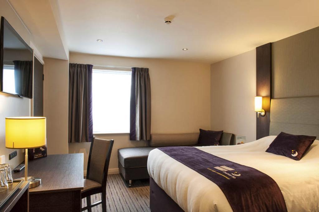 Premier Inn London 벡슬리히스 외부 사진