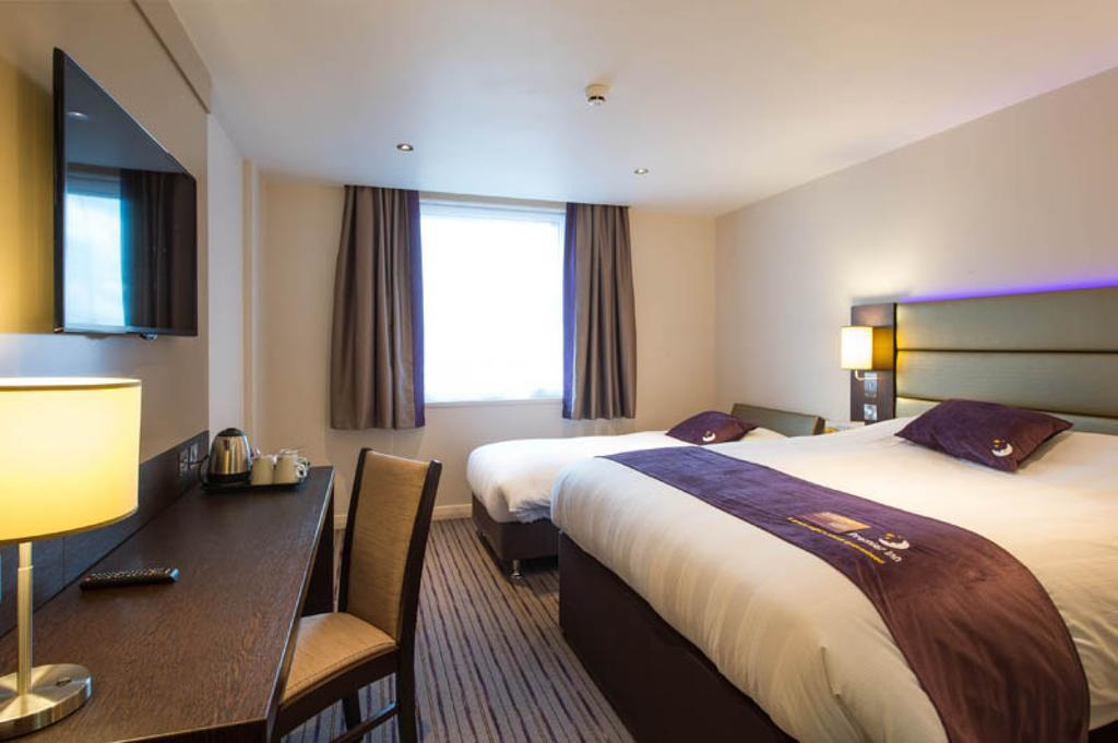 Premier Inn London 벡슬리히스 외부 사진