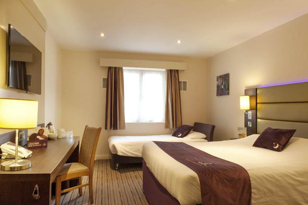 Premier Inn London 벡슬리히스 외부 사진