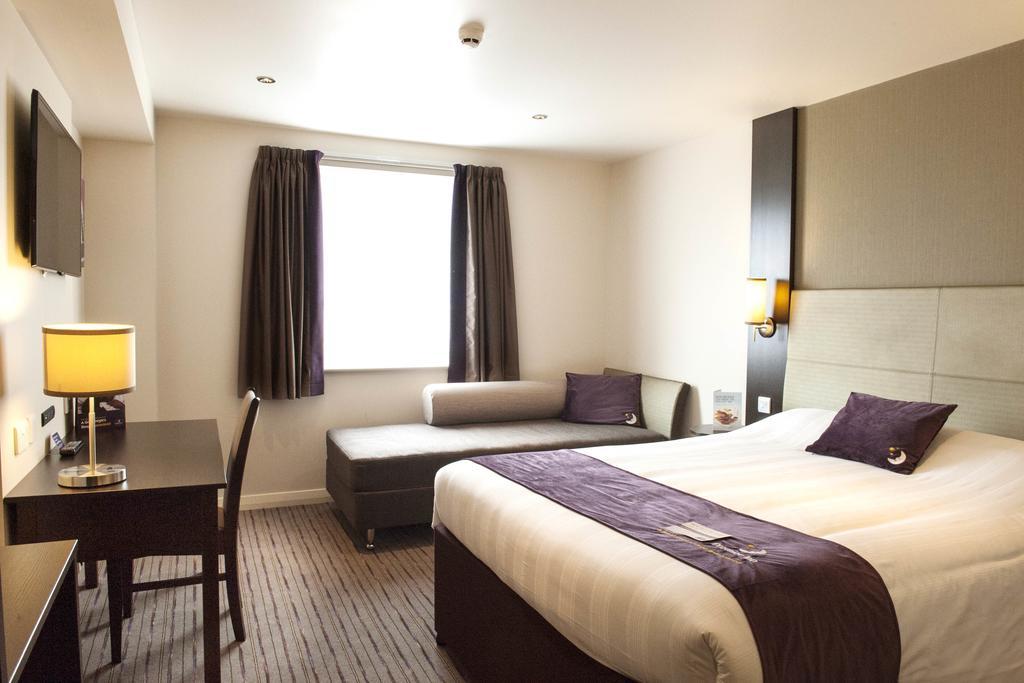 Premier Inn London 벡슬리히스 외부 사진