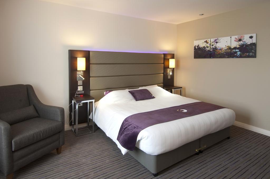 Premier Inn London 벡슬리히스 외부 사진