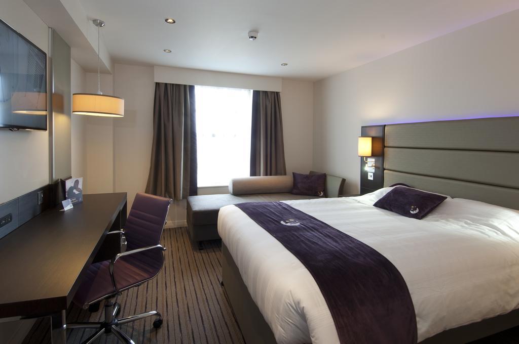 Premier Inn London 벡슬리히스 외부 사진