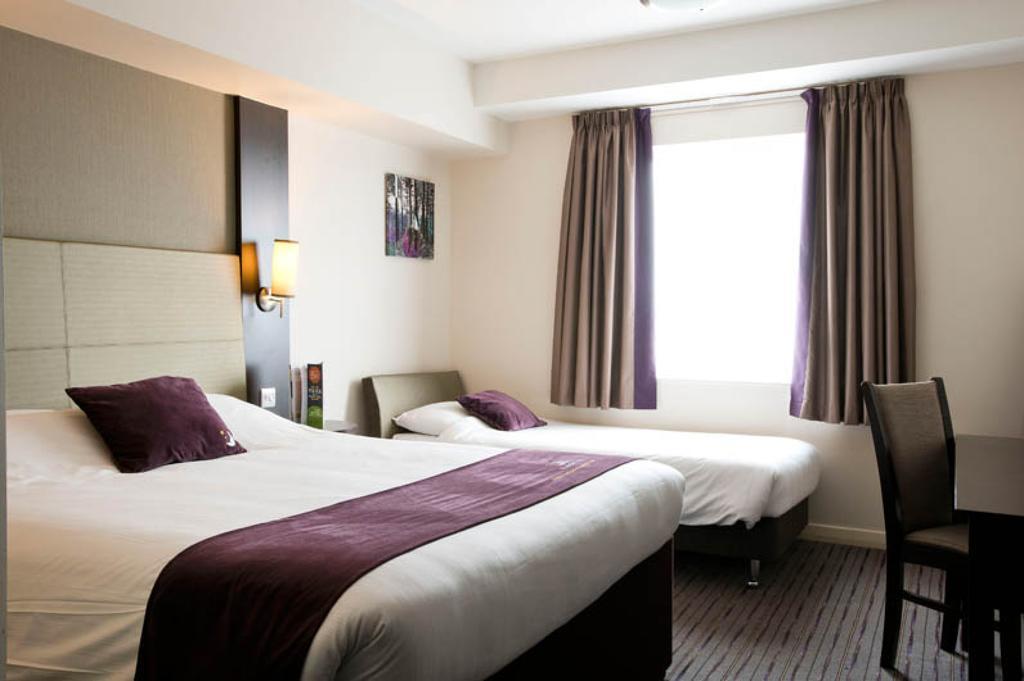 Premier Inn London 벡슬리히스 외부 사진