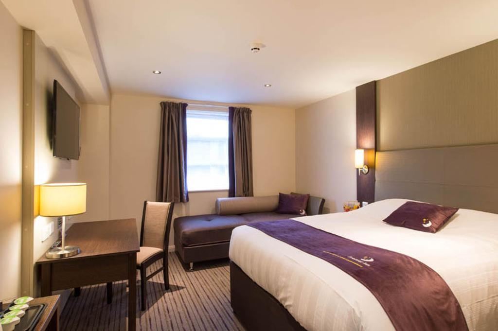 Premier Inn London 벡슬리히스 외부 사진