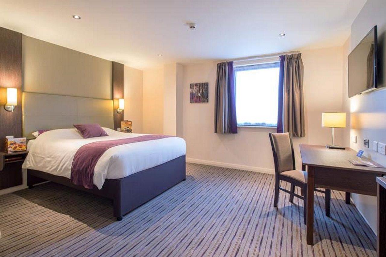 Premier Inn London 벡슬리히스 외부 사진