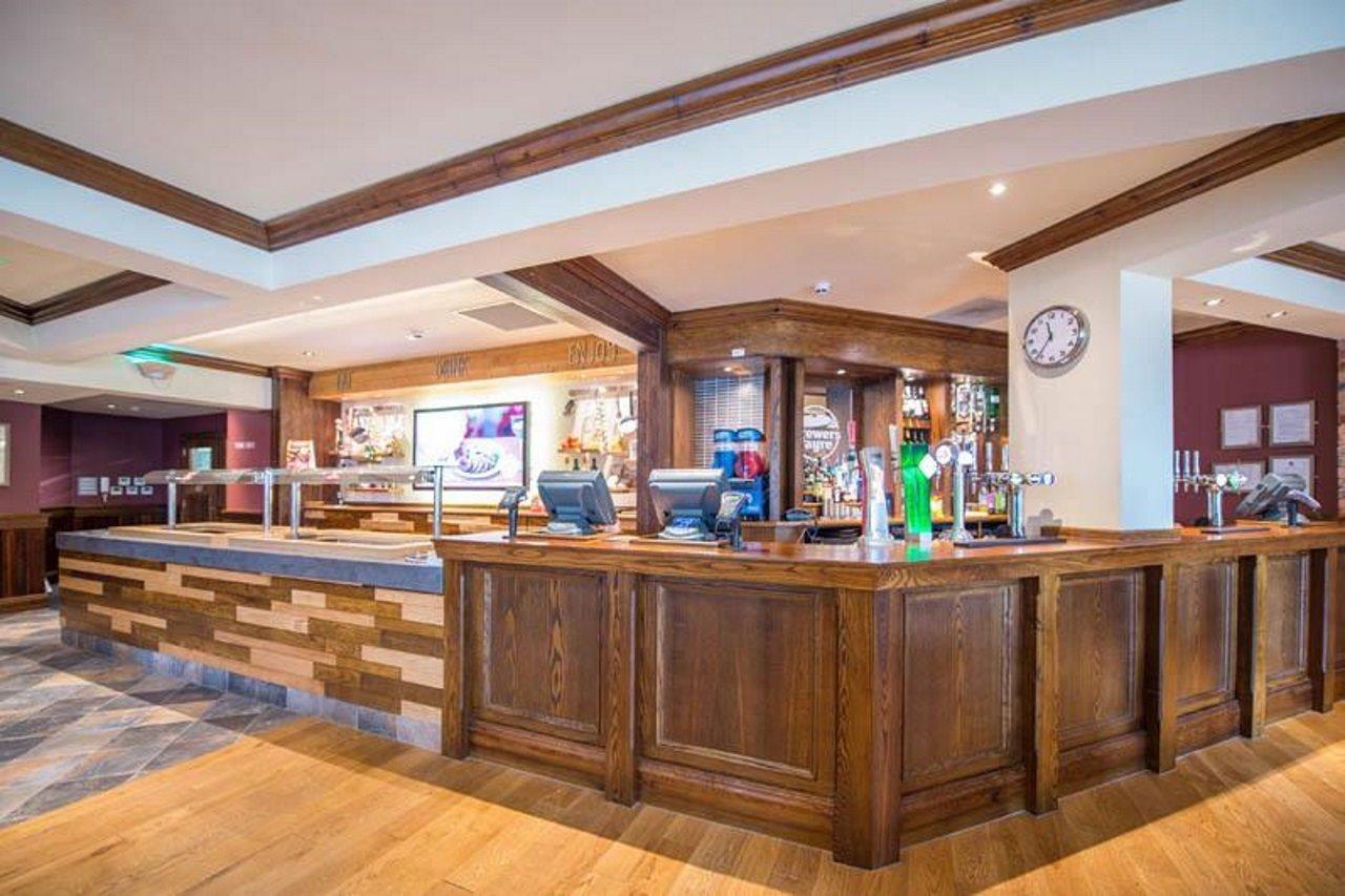 Premier Inn London 벡슬리히스 외부 사진