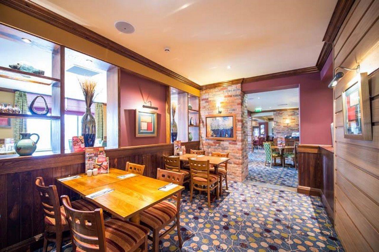 Premier Inn London 벡슬리히스 외부 사진