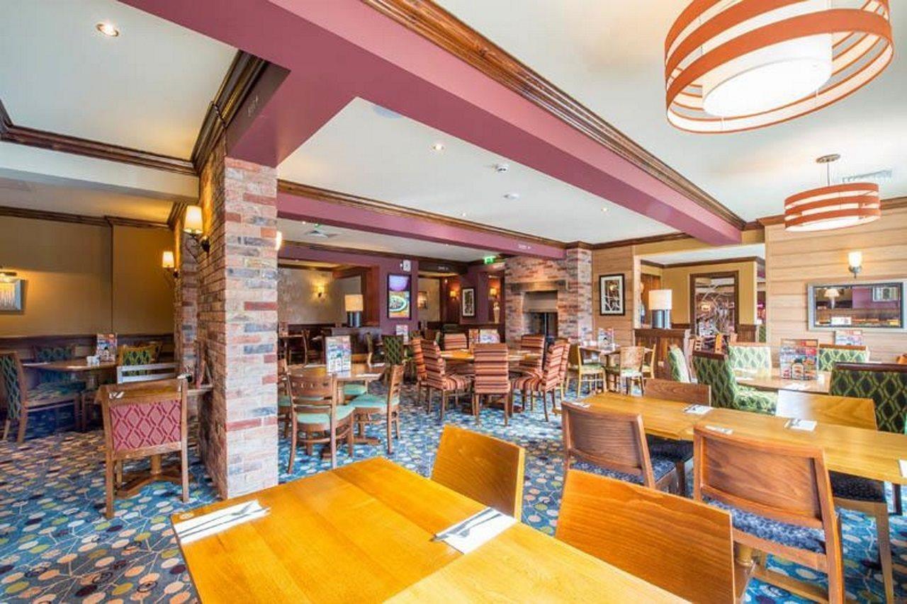 Premier Inn London 벡슬리히스 외부 사진