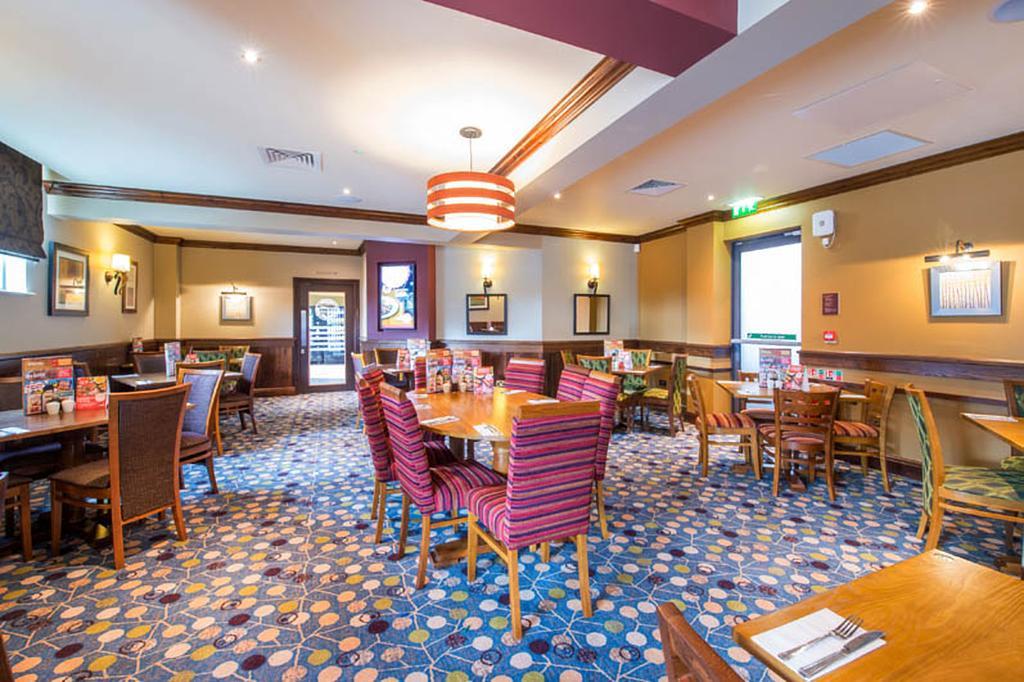 Premier Inn London 벡슬리히스 외부 사진